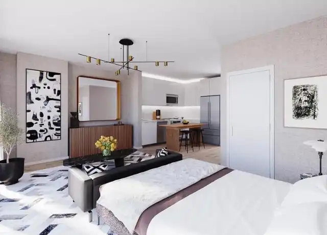 Property at 685 1st Ave, New York, NY, 10016, 2 beds, 1 bath, [object Object]