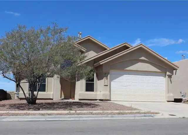 Property at 6087 Camden Lake St, El Paso, TX, 79932, 3 beds, 2 baths, [object Object]