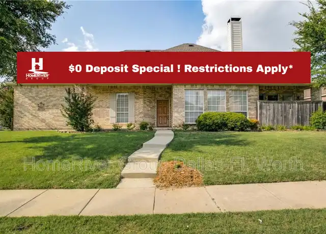 Property at 1617 Nicklaus Ct, McKinney, TX, 75072, 4 beds, 2 baths, [object Object]