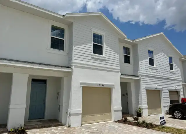 Property at 12938 SW Forli Way, Port Saint Lucie, FL, 34987, 3 beds, 2.5 baths, [object Object]