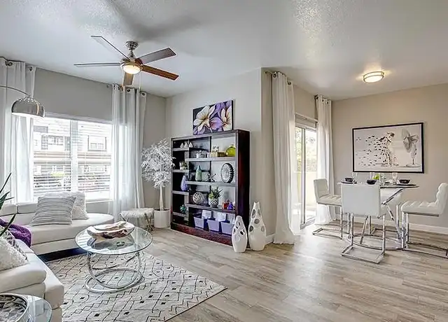 Property at Portola on Russell - 9620 W Russell Rd, Las Vegas, NV, 89148, 1 bed, 1 bath, [object Object]