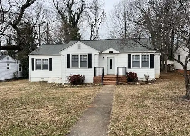 Property at 830 Crescent Dr, Reidsville, NC, 27320, 2 beds, 1 bath, [object Object]