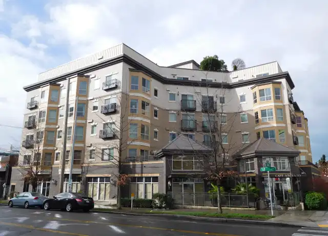 Property at 1125 E Olive St #204, Seattle, WA, 98122, 2 beds, 2 baths, [object Object]