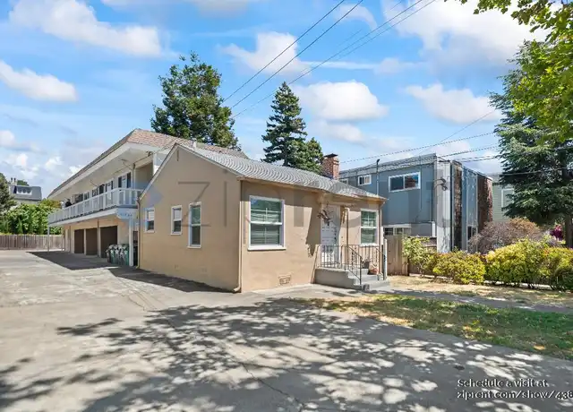Property at 1422 Sherman St Unit B, Alameda, CA, 94501, 1 bed, 1 bath, [object Object]