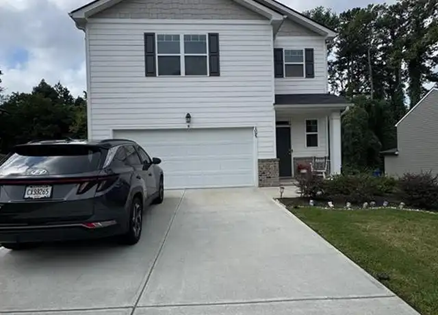 Property at 1095 Rigby Ct SE, Atlanta, GA, 30354, 3 beds, 2.5 baths, [object Object]