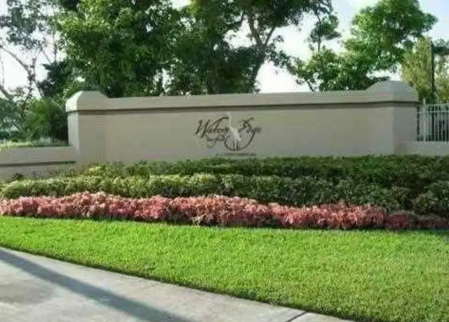 Property at 751 Cypress Ln Unit G, Pompano Beach, FL, 33064, 1 bed, 1 bath, [object Object]