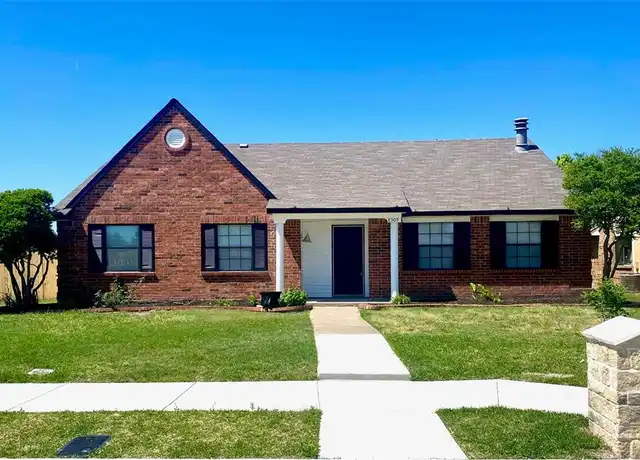 Property at 8309 Chesham Dr, Rowlett, TX, 75088, 3 beds, 2 baths, [object Object]