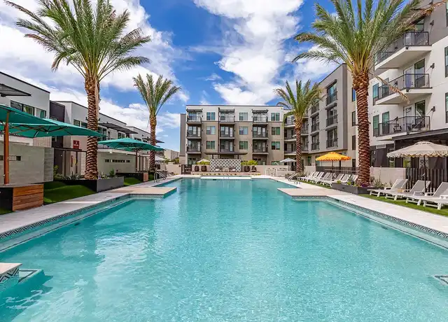 Property at NOVEL Val Vista by Crescent Communities - 1727 E Pecos Rd, Gilbert, AZ, 85295, 0-2 beds, 1-2 bath, [object Object]