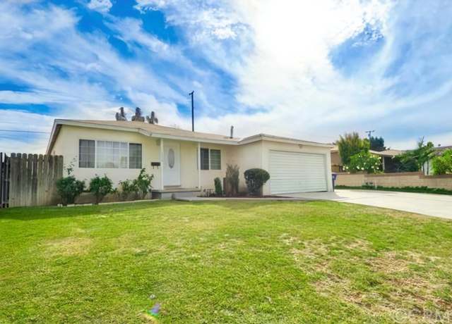 Photo of 1230 Stovall Ave, Hacienda Heights, CA 91745