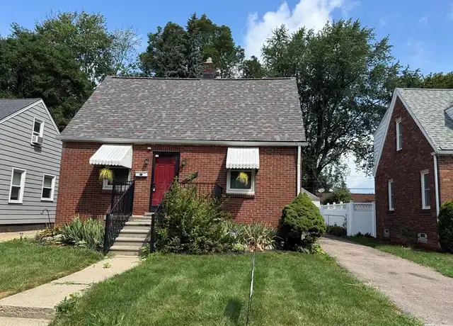 Property at 25900 Hanover St, Dearborn Heights, MI, 48125, 3 beds, 1.5 baths, [object Object]