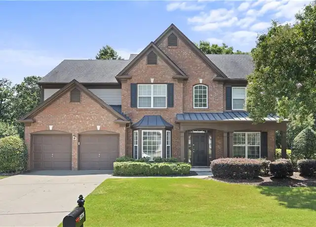 Property at 5376 Amberden Hall Dr, Suwanee, GA, 30024, 4 beds, 2.5 baths, [object Object]