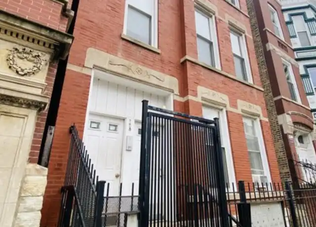 Property at 725 N Ada St, Chicago, IL, 60642, 1 bed, 1 bath, [object Object]