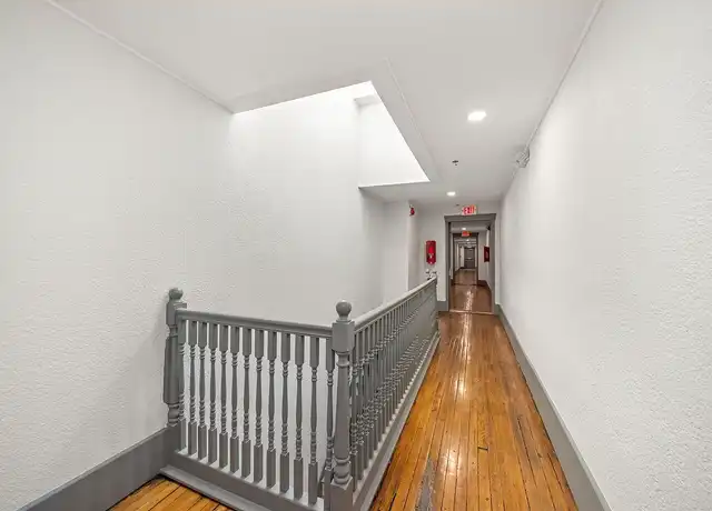 Property at The Alex - 667 W Alexandrine St, Detroit, MI, 48201, 0-2 beds, 1 bath, [object Object]