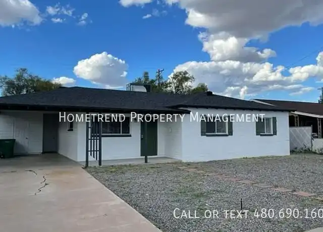 Property at 1644 E 1st St, Mesa, AZ, 85203, 3 beds, 2 baths, [object Object]