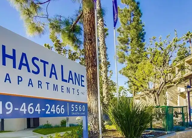 Property at Shasta Lane Apartments - 5560 Shasta Ln, La Mesa, CA, 91942, 1 bed, 1 bath, [object Object]