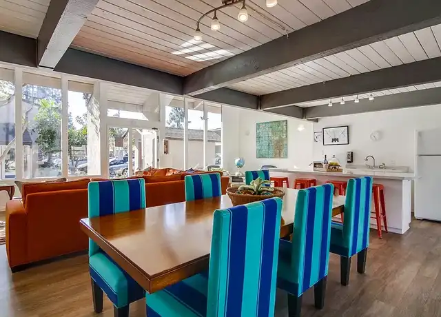 Property at Shasta Lane Apartments - 5560 Shasta Ln, La Mesa, CA, 91942, 1 bed, 1 bath, [object Object]