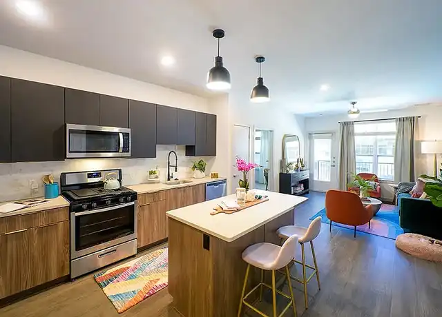 Property at V2 Apartments - 250 Vale St, Chelsea, MA, 02150, 1 bed, 1 bath, [object Object]