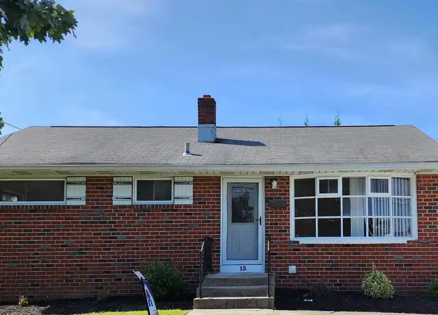 Property at 13 Wilson Ave, Glassboro, NJ, 08028, 6 beds, 2 baths, [object Object]