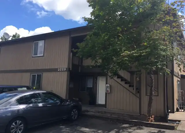 Property at 2223 Hawthorne St Unit A, Forest Grove, OR, 97116, 2 beds, 1 bath, [object Object]