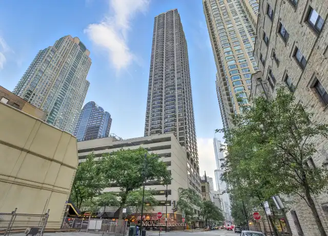 Property at 30 E Huron St #2103, Chicago, IL, 60611, 1 bed, 1 bath, [object Object]