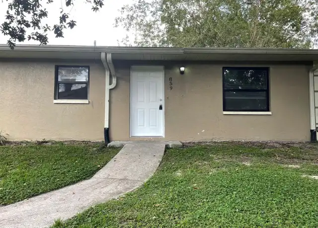 Property at 859 Ponder Ave, Sarasota, FL, 34232, 2 beds, 1 bath, [object Object]
