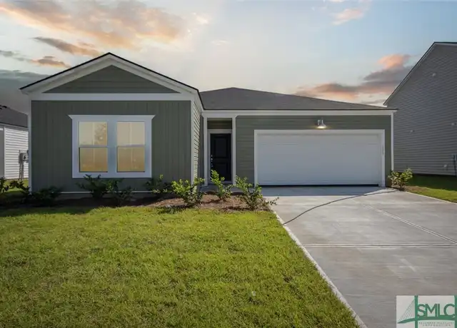 Property at 120 Seagrass WAY, Bloomingdale, GA, 31302, 4 beds, 2 baths, [object Object]
