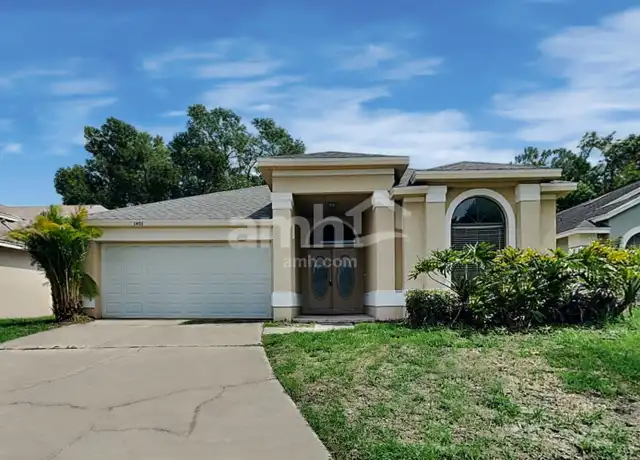 Property at 1401 Crawford Dr, Apopka, FL, 32703, 3 beds, 2 baths, [object Object]