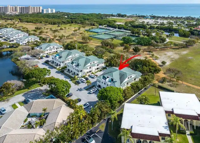 Property at 820 Bella Vista Ct S #20, Jupiter, FL, 33477, 2 beds, 2 baths, [object Object]