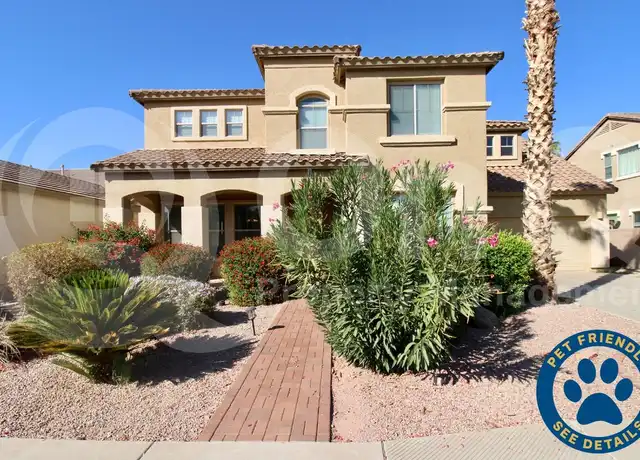 Property at 3316 E Kingbird Pl, Chandler, AZ, 85286, 5 beds, 5 baths, [object Object]