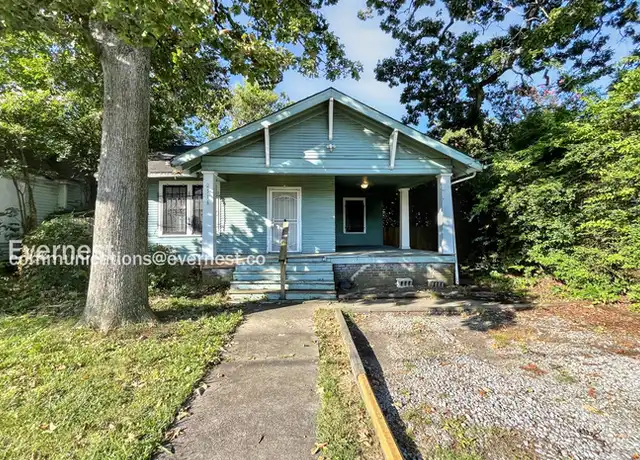 Property at 2516 Duncan Ave, Chattanooga, TN, 37404, 2 beds, 1 bath, [object Object]
