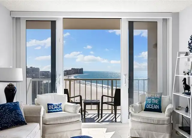 Property at 58 N Collier Blvd #2101, Marco Island, FL, 34145, 2 beds, 2 baths, [object Object]