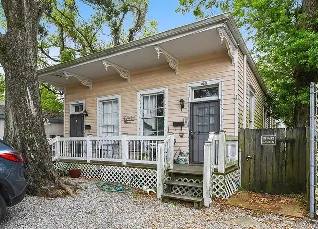 Property at 2214 Kerlerec St, New Orleans, LA, 70119, 2 beds, 1 bath, [object Object]