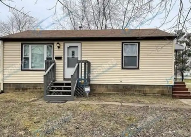 Property at 457 Maryland St NE, Warren, OH, 44483, 2 beds, 1 bath, [object Object]