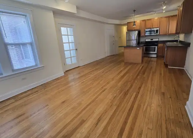Property at 4926 N Albany Ave Unit 2N, Chicago, IL, 60625, 2 beds, 1 bath, [object Object]