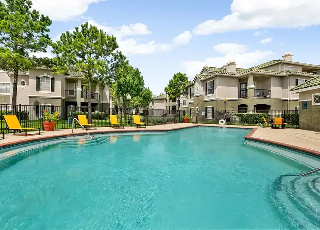 Property at Wynnewood at Wortham - 10225 Wortham Blvd, Houston, TX, 77065, 1 bed, 1 bath, [object Object]