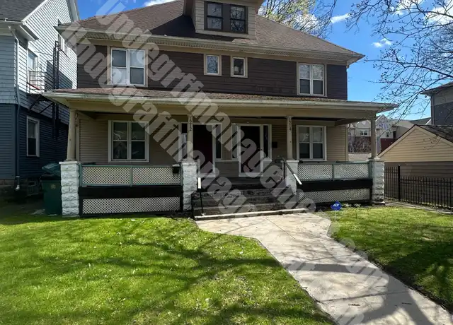 Property at 1212-1214 S Plymouth Ave, Rochester, NY, 14611, 4 beds, 2 baths, [object Object]