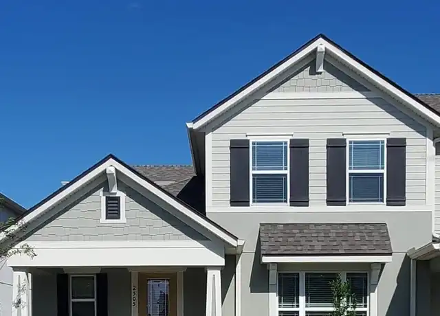 Property at 2505 Fassona Dr, Kissimmee, FL, 34741, 3 beds, 2.5 baths, [object Object]