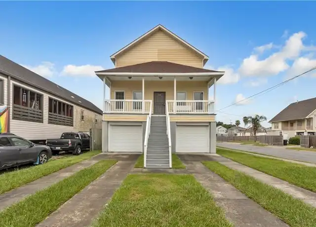 Property at 5936 Saint Roch Ave, New Orleans, LA, 70122, 4 beds, 3.5 baths, [object Object]