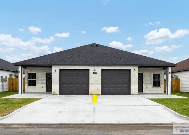 Property at 2228 N Valley Cir Unit B, La Feria, TX, 78559, 3 beds, 2 baths, [object Object]