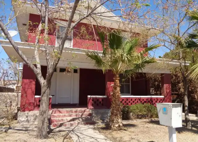 Property at 1309 E Rio Grande Ave Apt 4, El Paso, TX, 79902, 1 bed, 1 bath, [object Object]