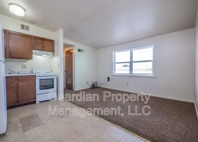 Property at 1115 N College Dr Unit 80, Maryville, MO, 64468, 1 bed, 1 bath, [object Object]
