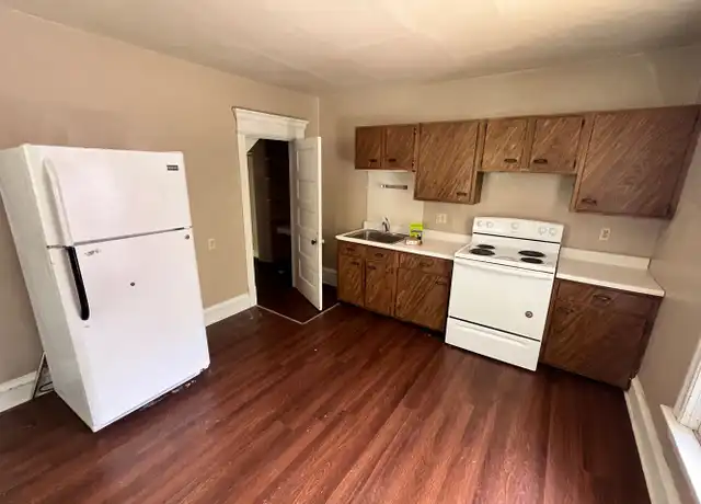 Property at 165 Littleton St Unit 3, West Lafayette, IN, 47906, 3 beds, 1 bath, [object Object]