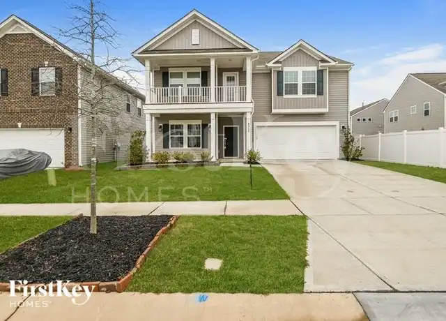 Property at 4312 Staffordshire Ln, Charlotte, NC, 28213, 5 beds, 4 baths, [object Object]