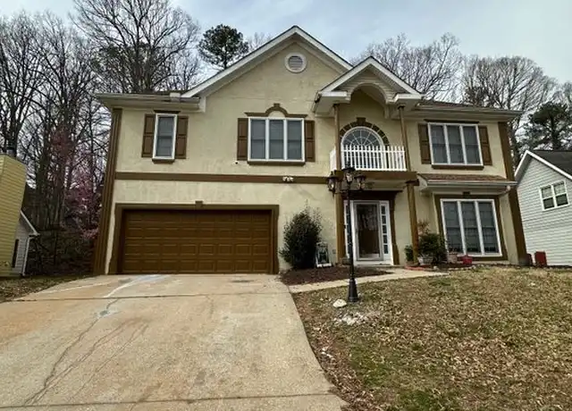Property at 255 Thornbush Ln, Lawrenceville, GA, 30046, 4 beds, 3 baths, [object Object]