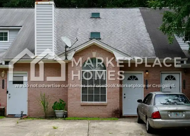 Property at 2507 Nugget Ln, Tallahassee, FL, 32303, 3 beds, 2 baths, [object Object]