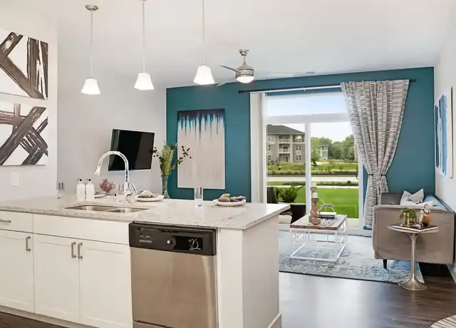 Property at Satori Flats - 129 Satori Pkwy, Avon, IN, 46123, 1-2 bed, 1-2 bath, [object Object]