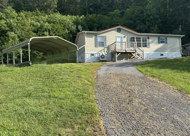 Property at 100 Kelbee, Marshall, NC, 28753, 2 beds, 2 baths, [object Object]