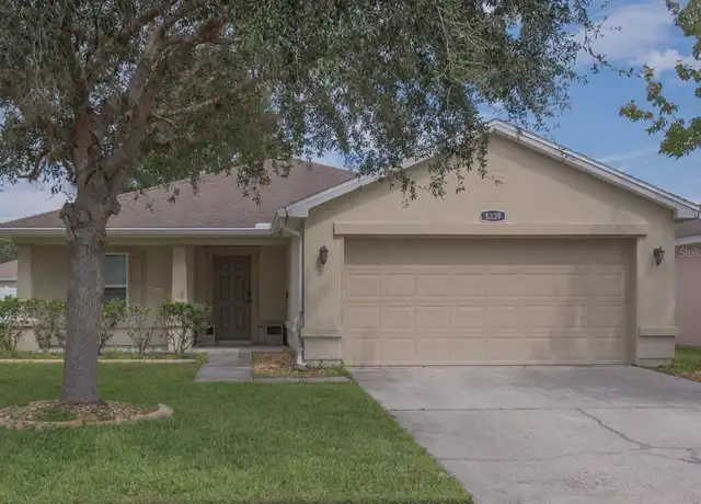 Property at 5339 Peach Blossom Blvd, Port Orange, FL, 32128, 3 beds, 2 baths, [object Object]