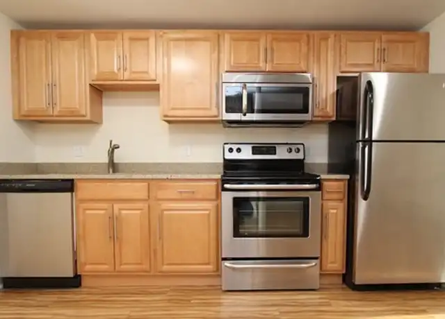 Property at 104 S Main St Unit 104- 9, Norwalk, CT, 06854, 1 bed, 1 bath, [object Object]