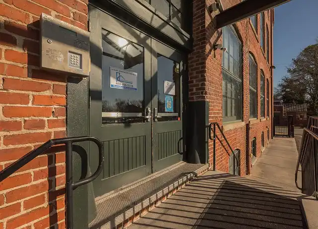 Property at The Lofts at South Street - 801 Hinton St, Petersburg, VA, 23803, 1-2 bed, 1-2 bath, [object Object]